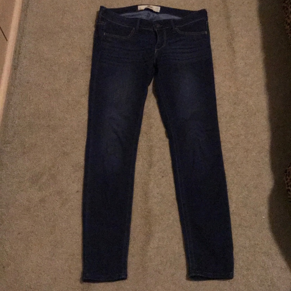 Hollister Jeggings